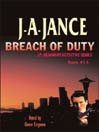 Breach of Duty@